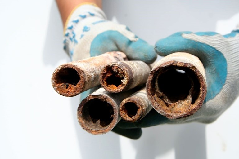 ALL YOU NEED TO KNOW ABOUT HARD WATER